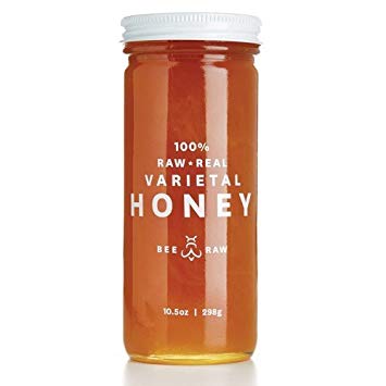 maple honey