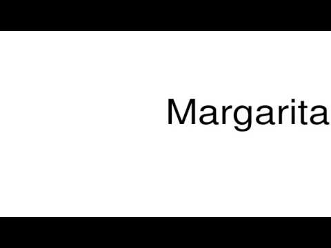 margaritaceous