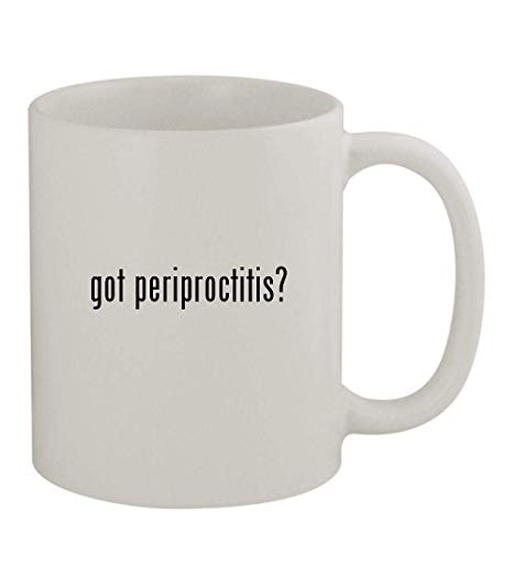 periproctitis