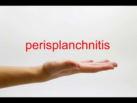 perisplanchnitis