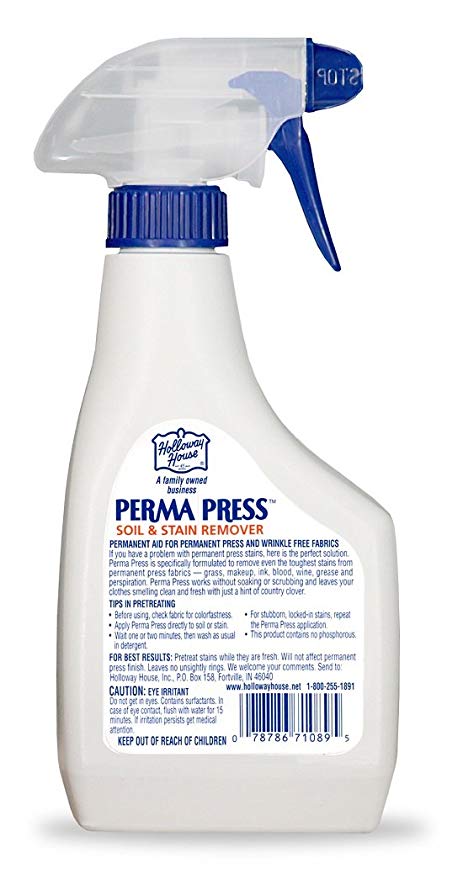 perma-press
