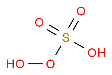 peroxysulfuric acid