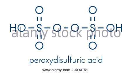 peroxysulphuric acid