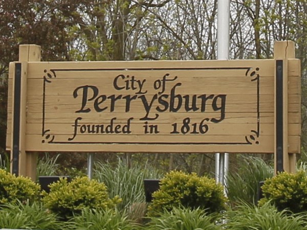 Perrysburg
