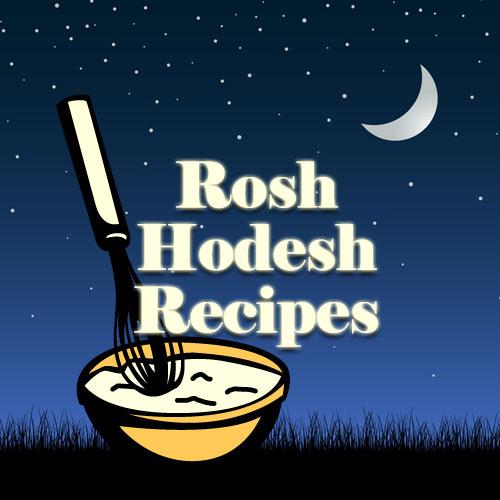 Rosh Hodesh