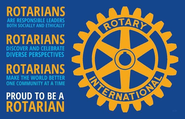Rotarian