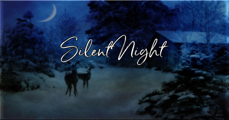 “Silent Night”