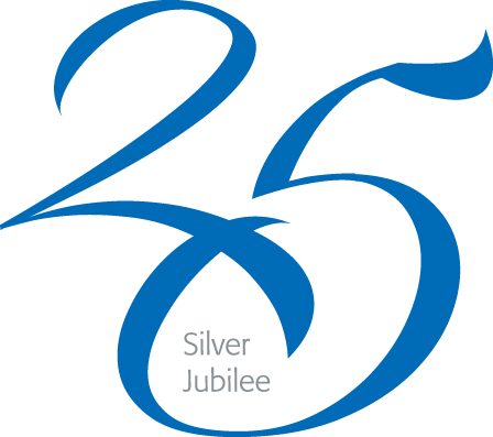 silver jubilee