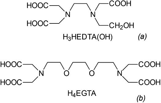 triacetic acid