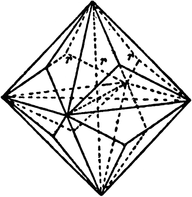 trigonal trisoctahedron