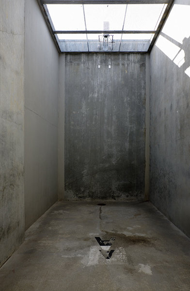 Where Are All The Photographs Of Solitary Confinement?