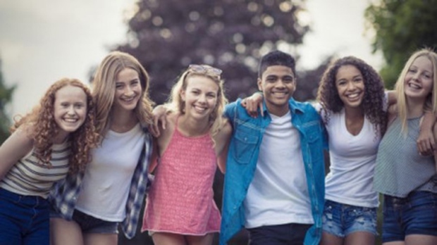 Adolescence now lasts from 10 to 24, scientists suggest
