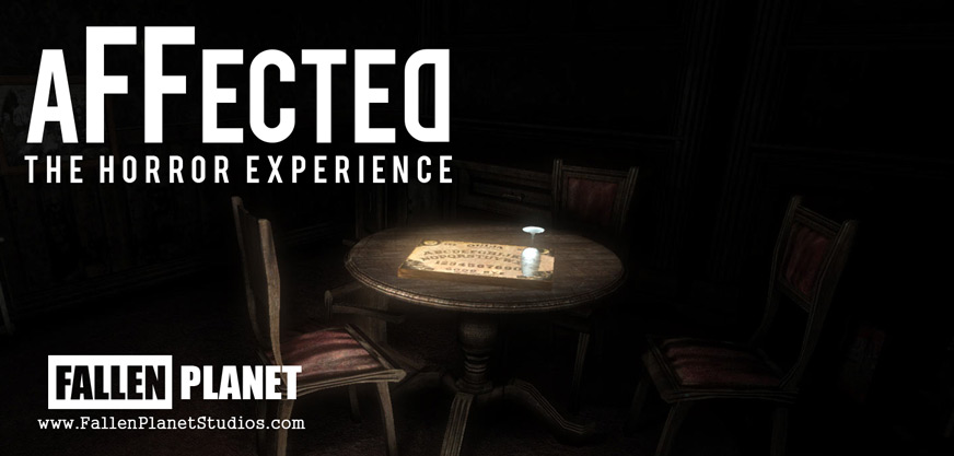 Affected - The Horror Experience