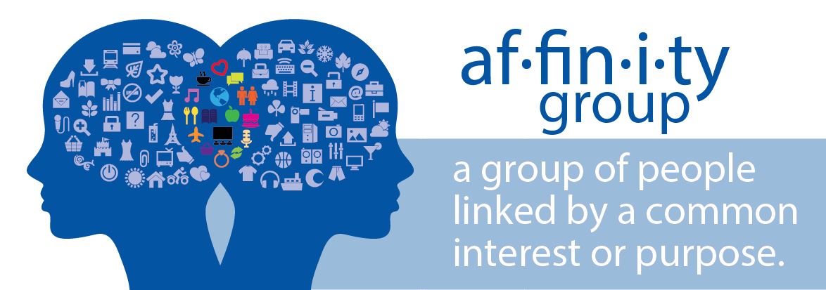 Affinity Groups