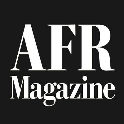 AFR Magazine