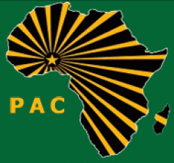 In 1959 the Africanists broke away from the ANC and formed the Pan  Africanist Congress (PAC). The histories of these two organisations are  inextricably