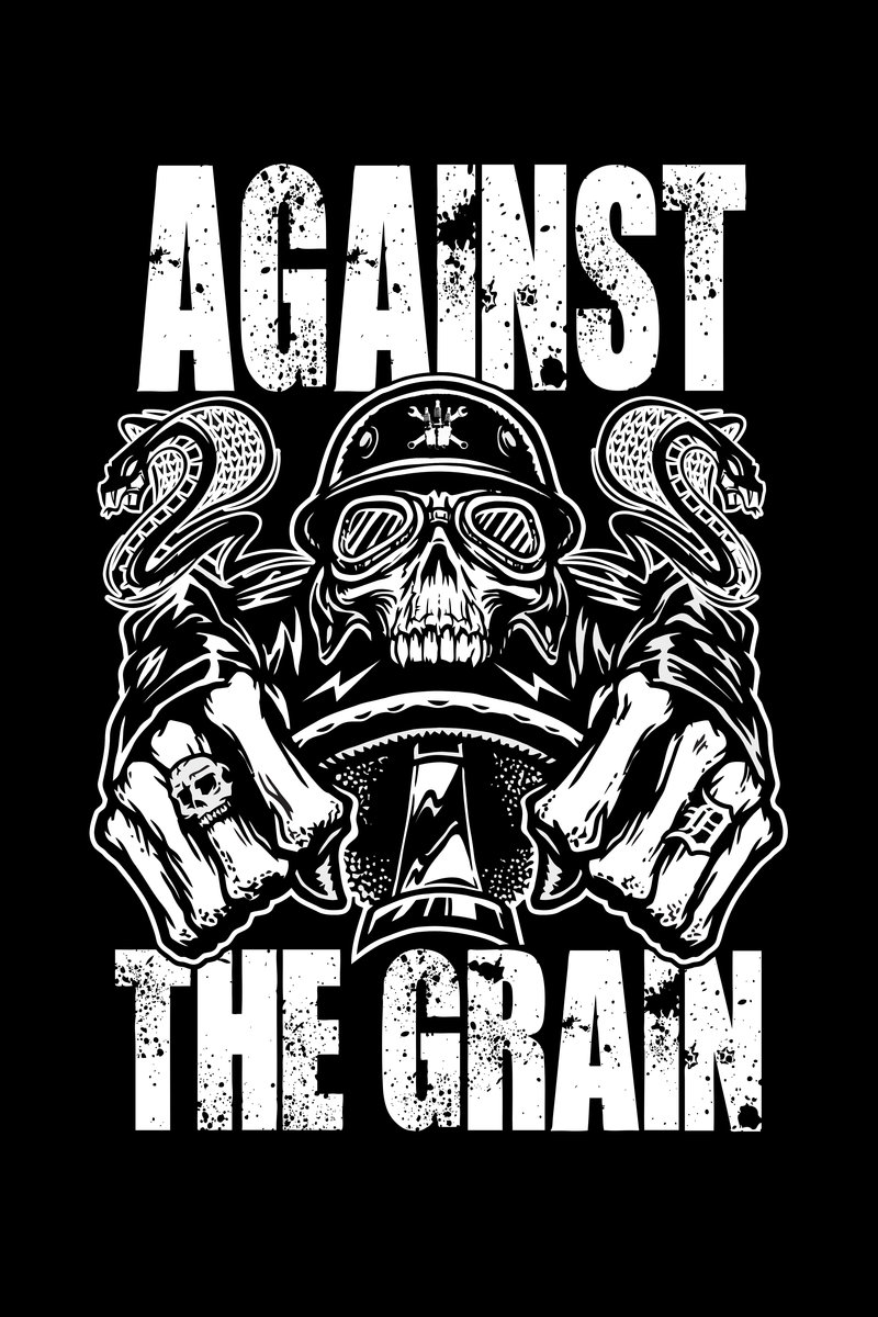 Against the Grain - ATG image
