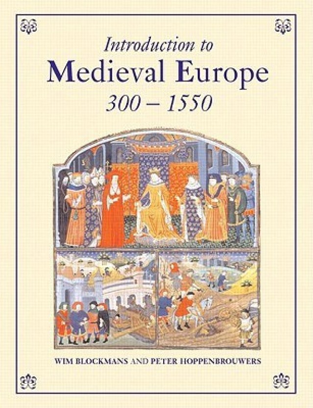 Introduction to Medieval Europe, 300-1550: Age of Discretion New edition  Edition