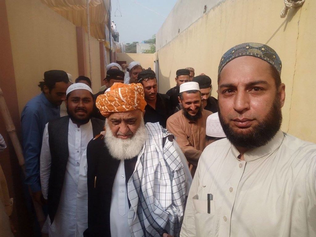 Ahmadis fearful as thousands gather for anti-Ahmadiyya conference in Rabwah