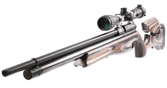 Air Arms S510 Ultimate Sporter