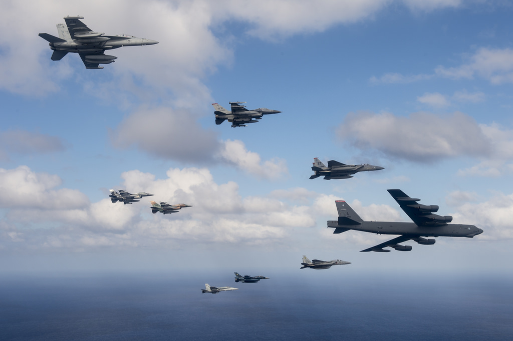 Air superiority | by Official U.S. Air Force