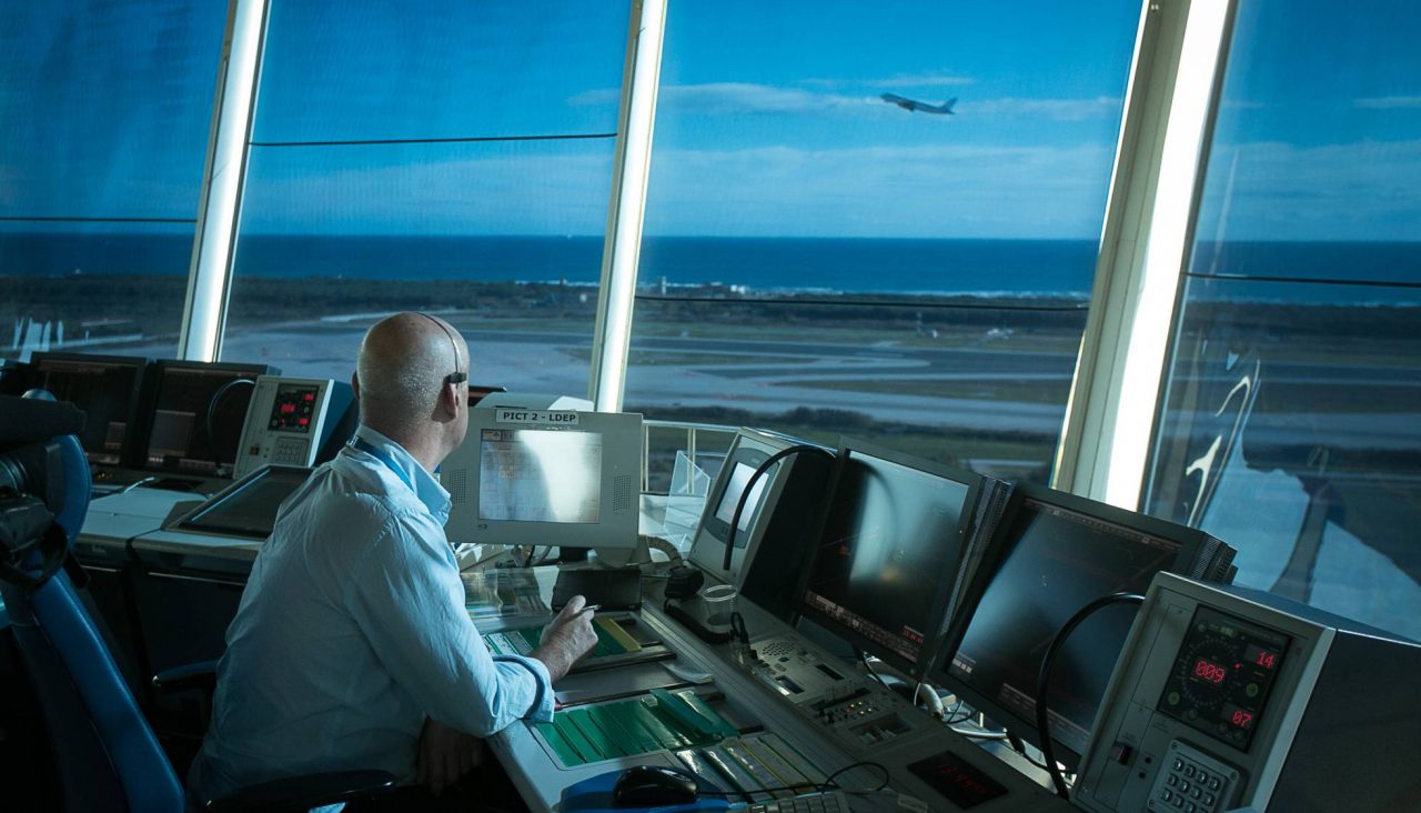 Barcelona air traffic controllers announce summer of strikes