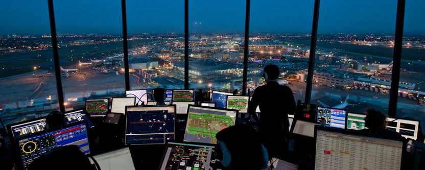 9 Things Passengers Need to Know About Air Traffic Control Privatization