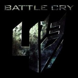 Lyrics: Battle Cry - Imagine Dragons