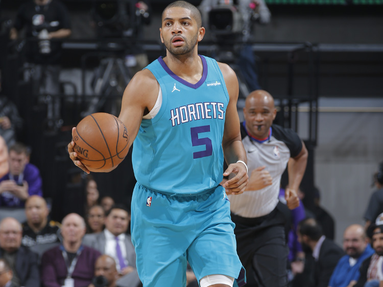 Since being selected in the first round, 25th overall pick by the Houston  Rockets in the 2008 NBA Draft, Nicolas Batum has gone ahead to enjoy an