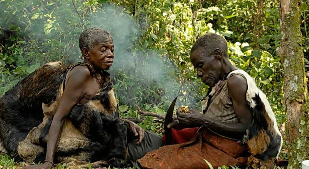 Batwa People and their Culture