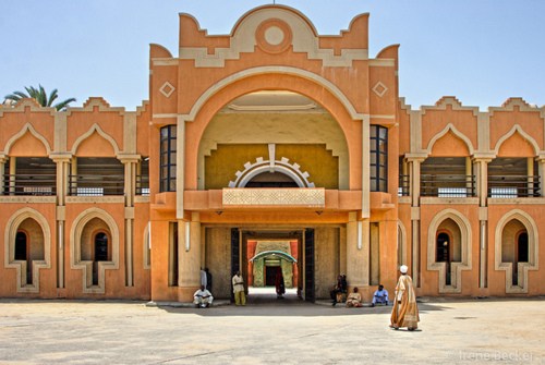 Six must-see places in Bauchi