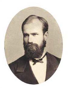 Ivan Alexandrovich Baudouin de Courtenay