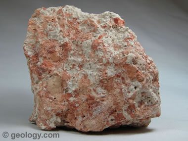 bauxite without pisolites