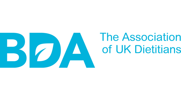 BDA – The Association of UK Dietitians