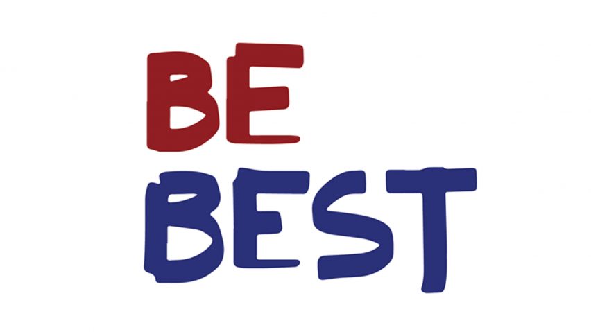 be.