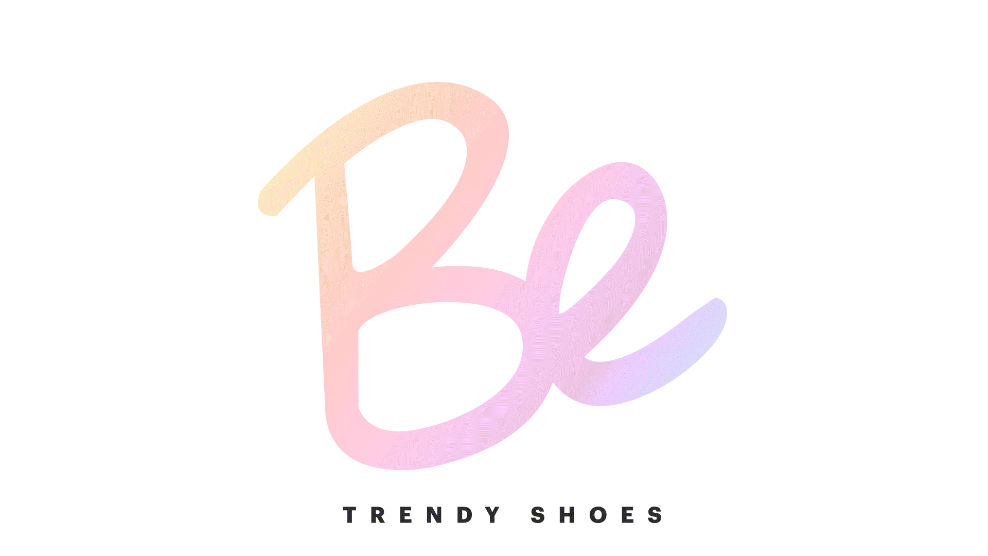 Branding Be Shoes