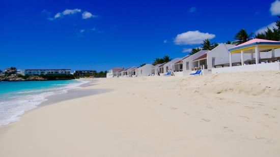 Beachside Villas - UPDATED 2019 Prices, Reviews & Photos (Simpson Bay, St  Martin / St Maarten) - Villa - TripAdvisor