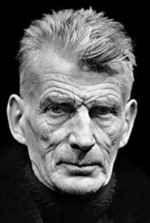 Samuel Beckett Picture
