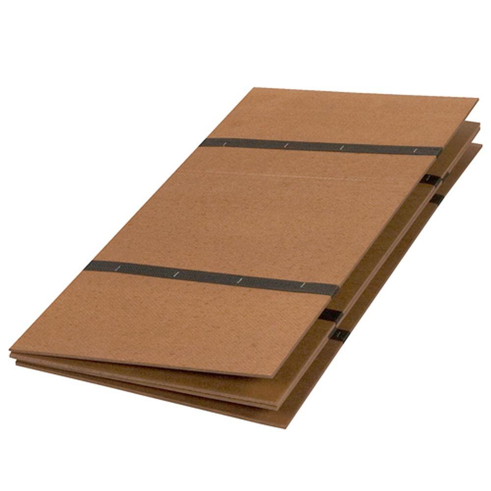 MABIS Folding Bed Board