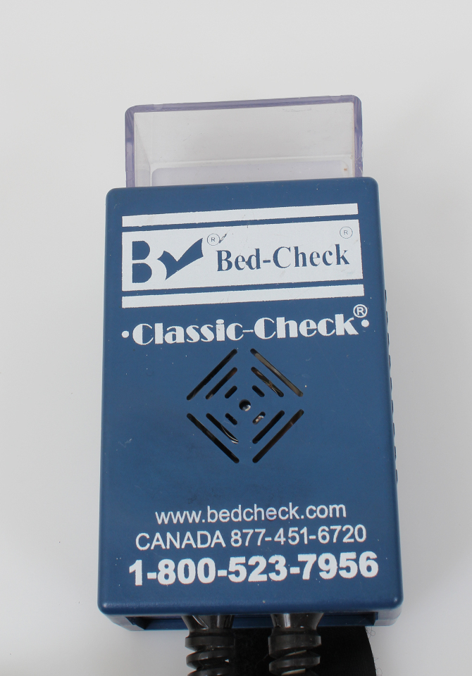 Bed Check Classic Check Bed Alarm 72021