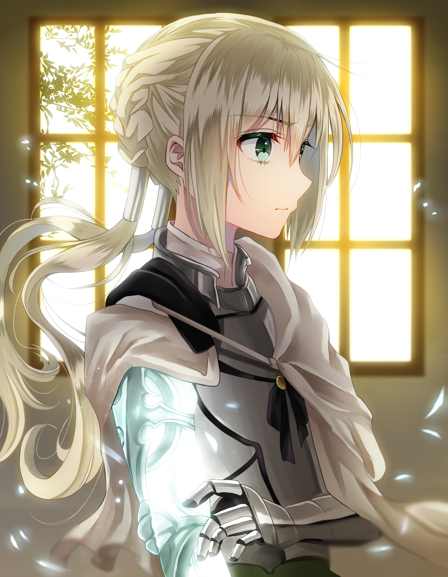 download Bedivere (Fate/stay night) image