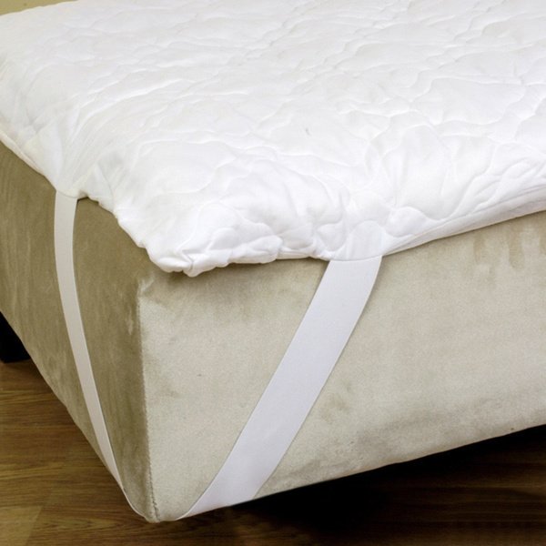 Science of Sleep Hudson Polyurethane Sofa Bed Pad