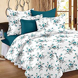 Ahmedabad Cotton Comfort Cotton Bedsheet