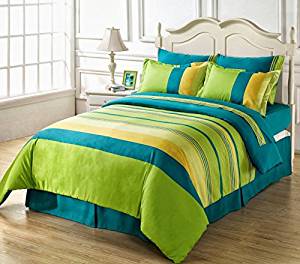 Ahmedabad Cotton Superior 160 TC Cotton Double Bedsheet with 2 Pillow  Covers