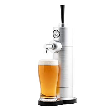 JMP The Home Draught Beer Pump For The Home - Home Beer Pump/Beer Tap