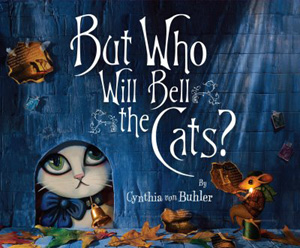 book review: But Who Will Bell the Cats?