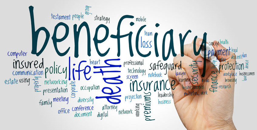 Pay Attention to Your Beneficiary Designation