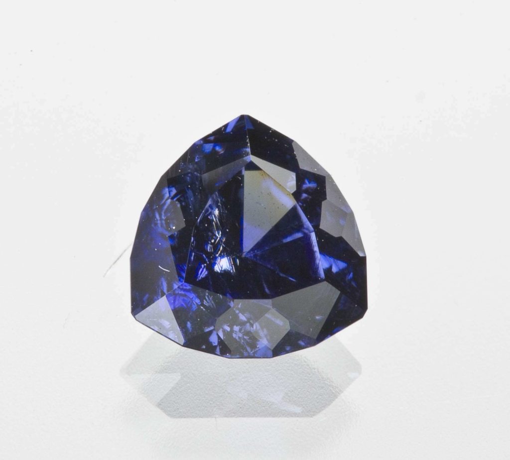 Benitoite Value, Price, and Jewelry Information