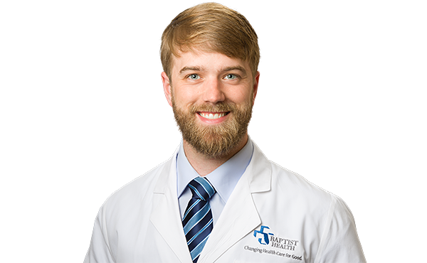 Benjamin Bush, MD is a Otolaryngologist (ENT) for Baptist Health in  Jacksonville,