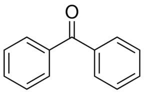 Benzophenone ReagentPlus®